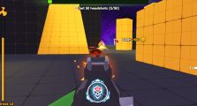 How to Find the Rainbow Turkey Leg in Hypershot Guide
