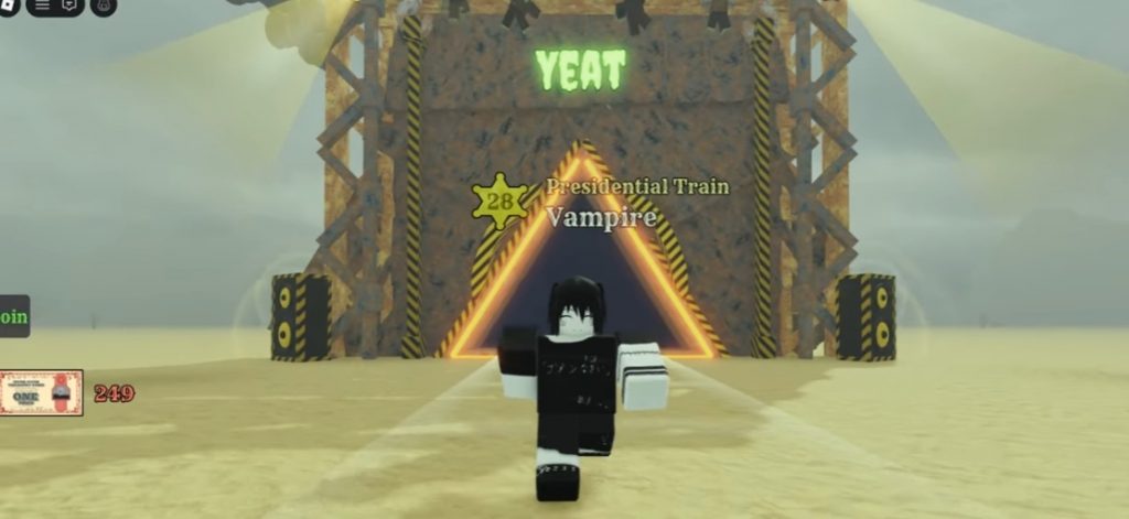 Dead Rails Yeat Update Guide – Everything New, What It Means, & More!
