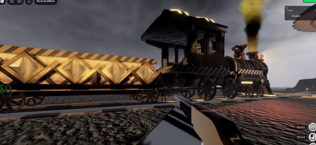 Dead Rails Yeat Update Guide – Everything New, What It Means, & More!