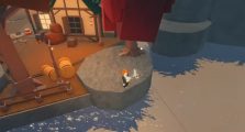 How to Get Gravy Turkey in Fisch Roblox Guide