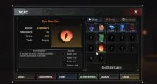 How to Farm & Get Eye Ore The Forge Guide!