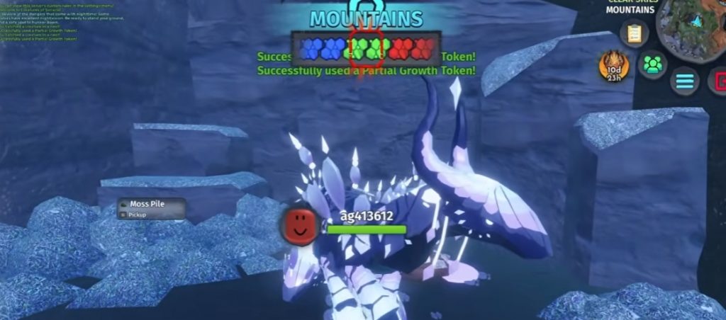 Trait Hunting Creatures of Sonaria Guide!