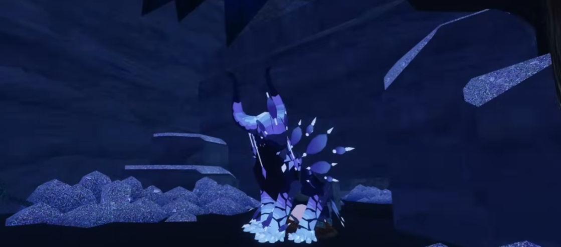 Trait Hunting Creatures of Sonaria Guide!