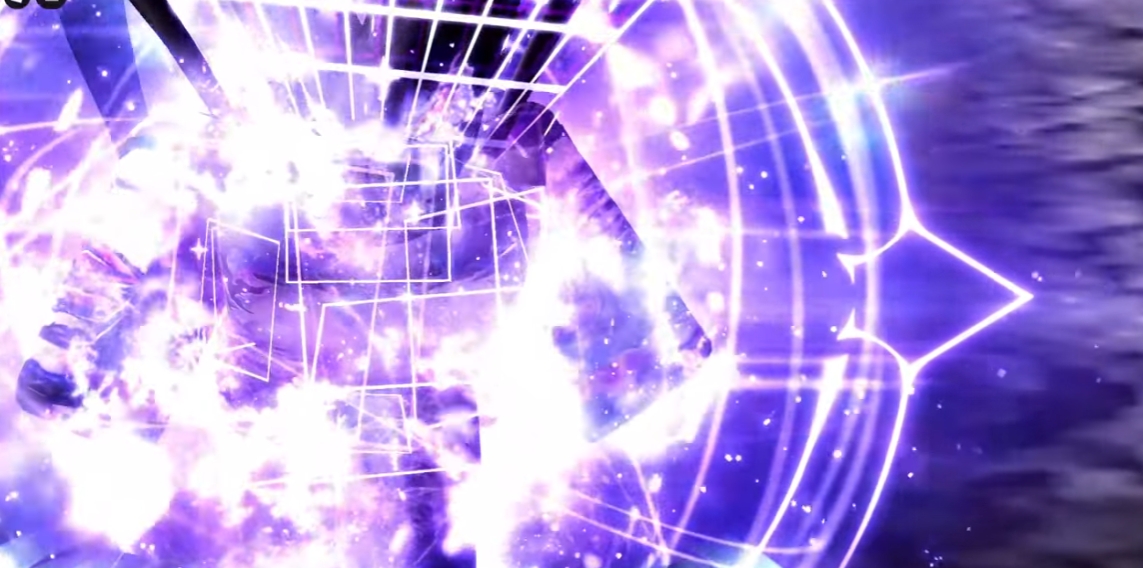 Ultima Cosmic Garou Anime Guardians Guide, How to Get, Skills Info, Best Traits & More!