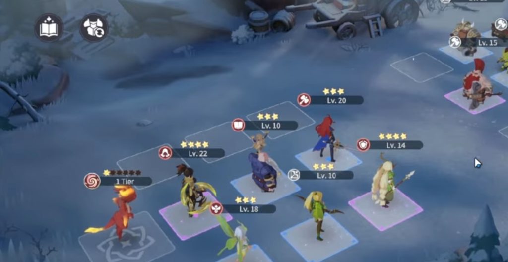 7 Dragon Traveler Beginner Guide – What You Should Do First