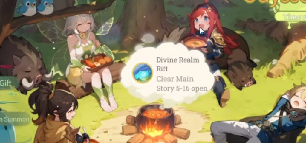 7 Dragon Traveler Beginner Guide – What You Should Do First