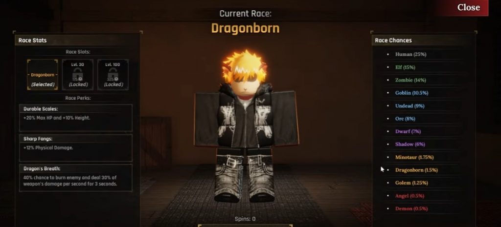 The Forge Progression Guide, Beginner & How to