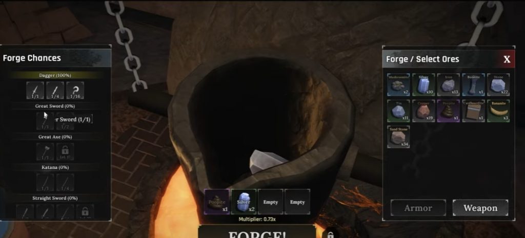 The Forge