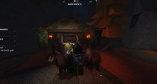 Goblin Cave The Forge Guide, How to Find & Unlock