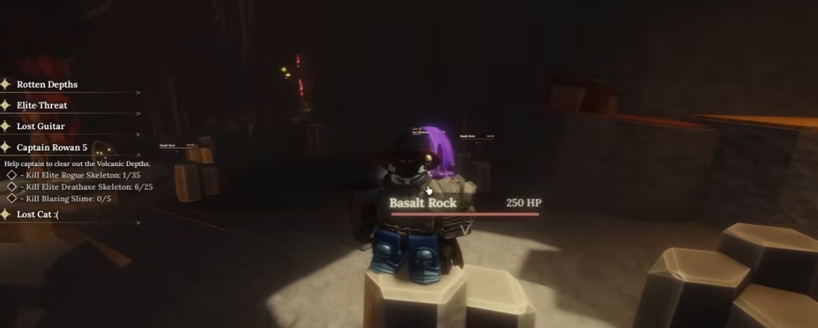 The Forge Best Ways to Farm Money & EXP Fast