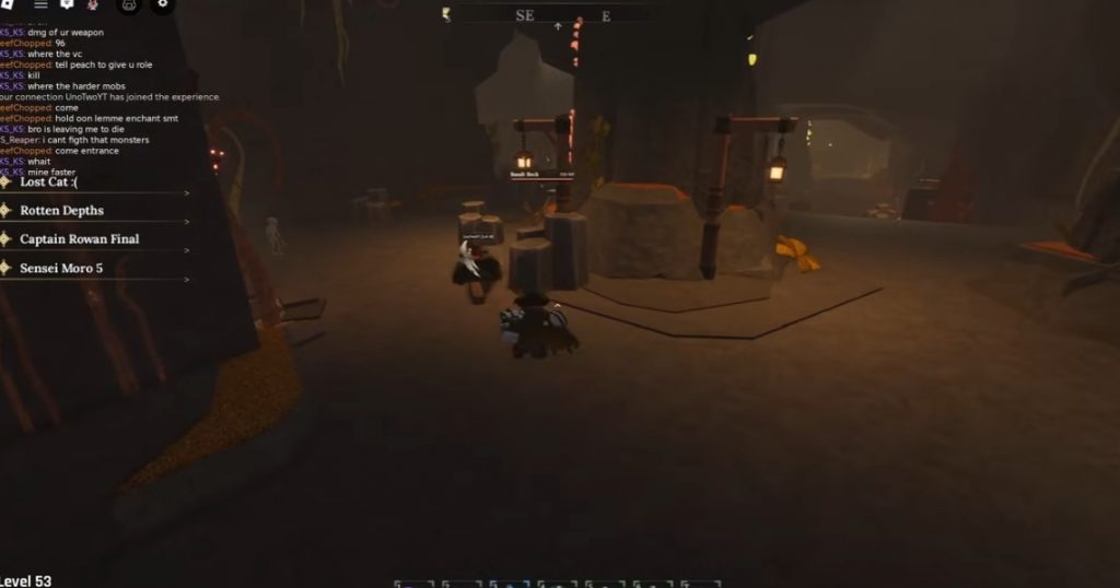 The Forge
