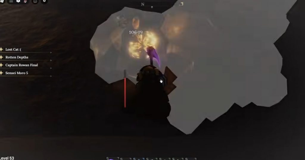 The Forge