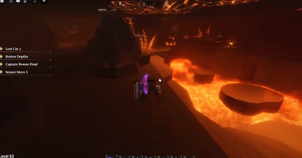 The Forge