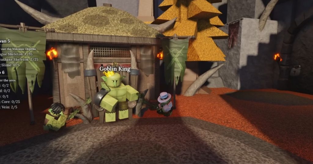 Tomo Lost Cat The Forge Guide Location, Where to Find!