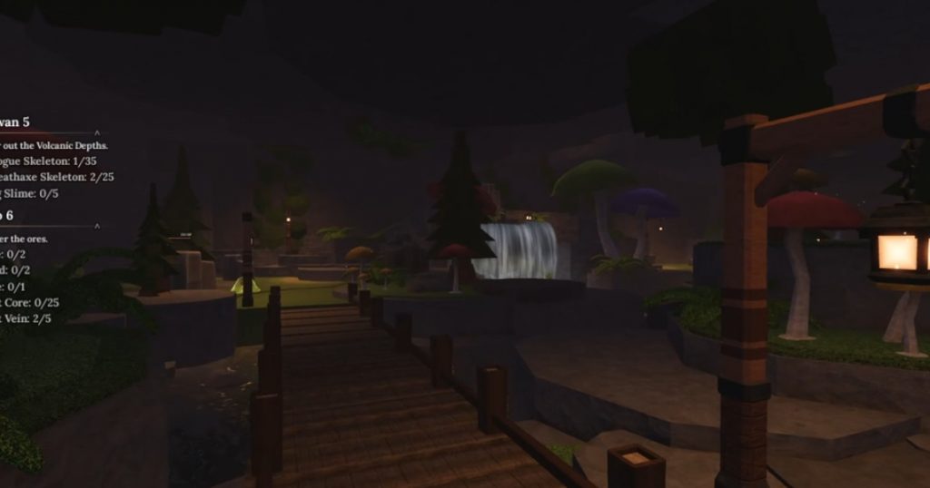 Tomo Lost Cat The Forge Guide Location, Where to Find!