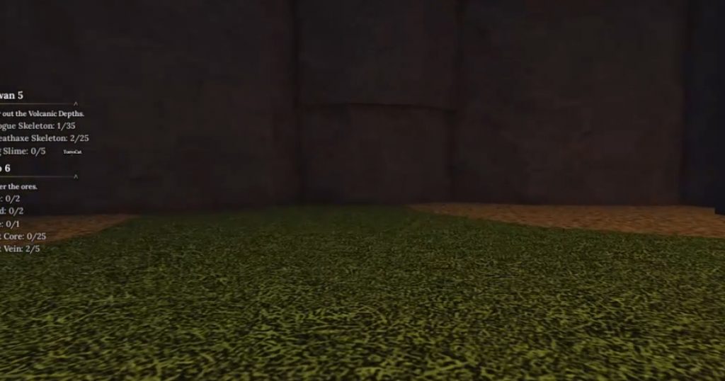 Tomo Lost Cat The Forge Guide Location, Where to Find!