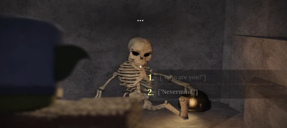 Bard’s Guitar The Forge How to Find Guide