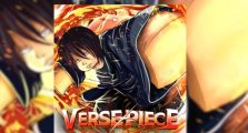 How to Get Benimaru & Joker Specs in Verse Piece FIRE FORCE Pt. 2 Guide!