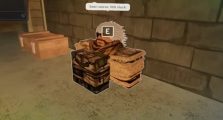 How to Save NPC Sam & Graves in Deadly Delivery Guide