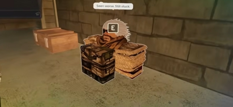 How to Save NPC Sam & Graves in Deadly Delivery Guide