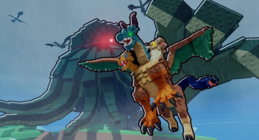 Raise Animals Update Fantasy Part 2 Guide – New Pets, Everdawn Boss, Codes & Guide!