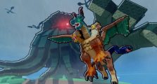 Raise Animals Update Fantasy Part 2 Guide – New Pets, Everdawn Boss, Codes & Guide!