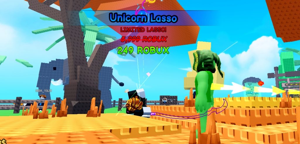 Unicorn Lasso Raise Animals Guide – How to Get It & Is It Worth Buying?
