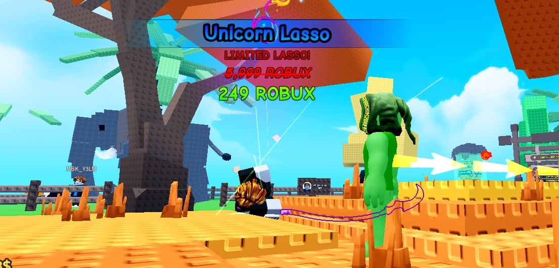 Unicorn Lasso Raise Animals Guide – How to Get It & Is It Worth Buying?