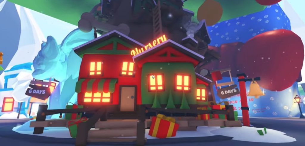 Adopt Me Winter Update Guide – New Map, Gifts, Postie Van & Hidden Surprises