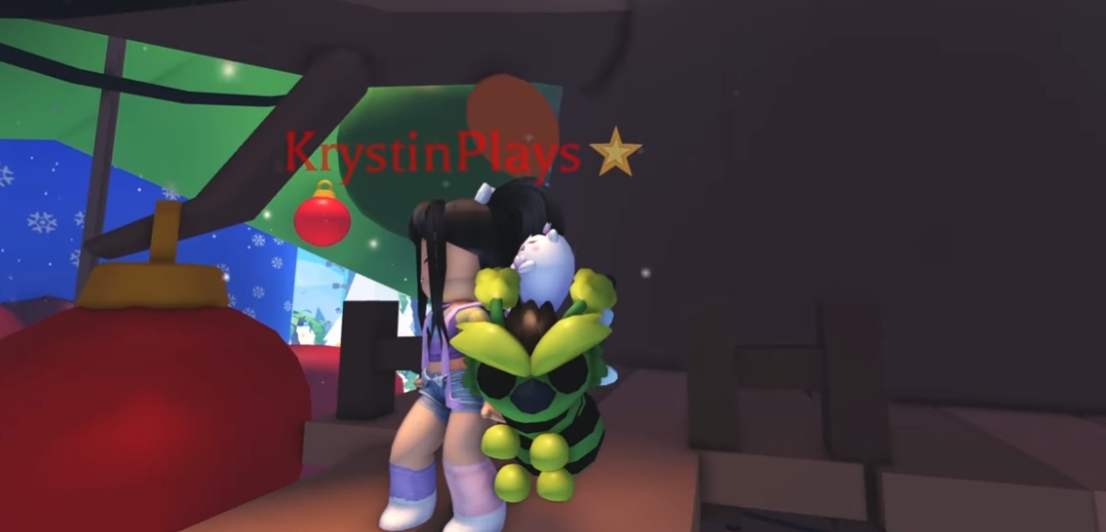 Adopt Me Winter Update Guide – New Map, Gifts, Postie Van & Hidden Surprises