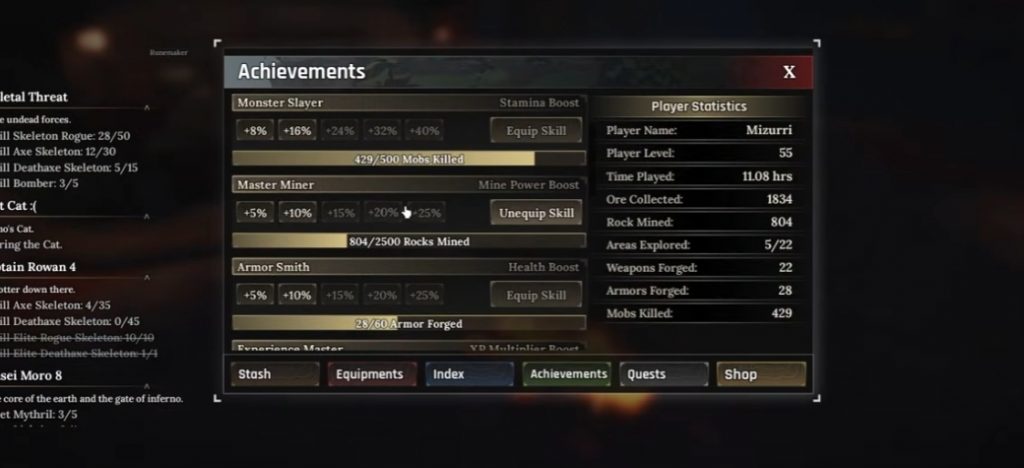 The Forge Guide 7 Ways to Get Max Luck!