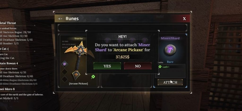 The Forge Guide 7 Ways to Get Max Luck!