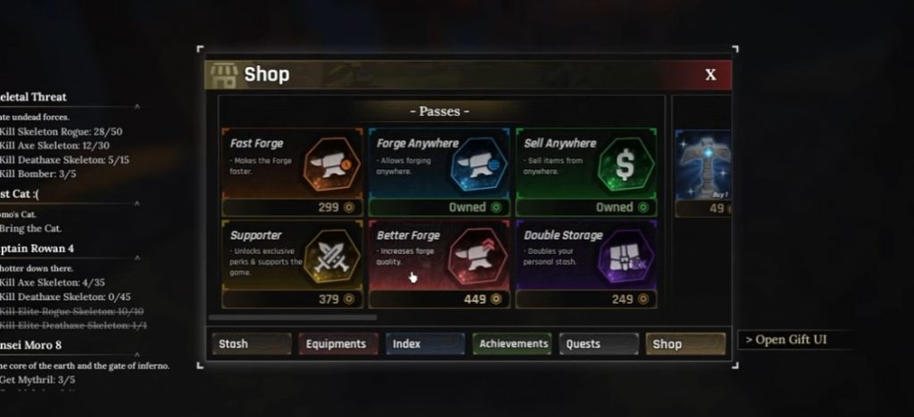 The Forge Guide 7 Ways to Get Max Luck!