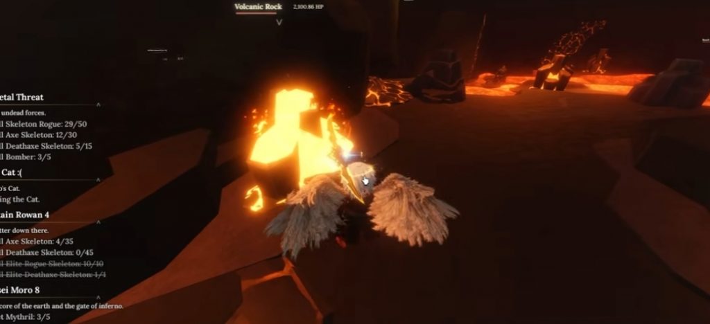 The Forge Guide 7 Ways to Get Max Luck!