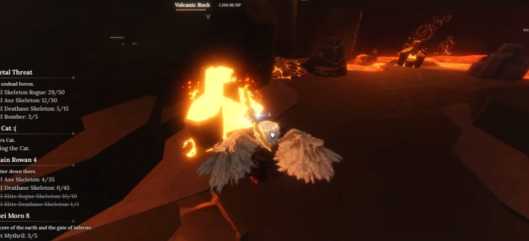 The Forge Guide 7 Ways to Get Max Luck!