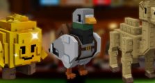 All New Grow a Garden Pets in Farmer's Market Update Guide & What They Do!