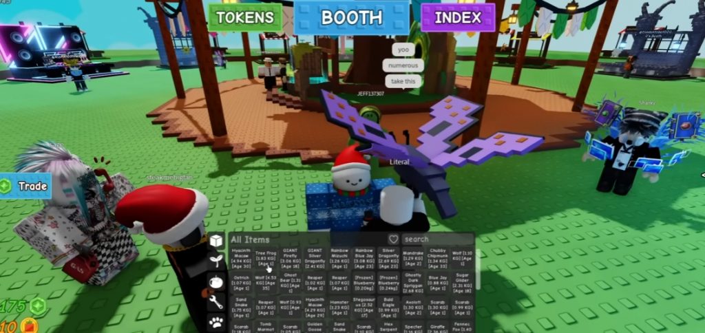 Farmers Market Update Grow a Garden Guide, How to Set Up Booth, & New Feature!