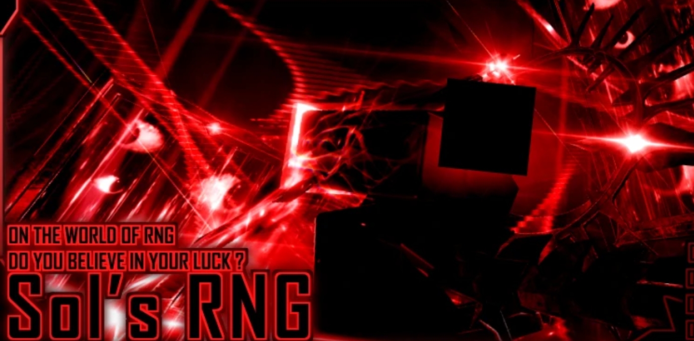 Sol’s RNG Eon 1–11 Update Guide, Codes, and Everything You Should Know