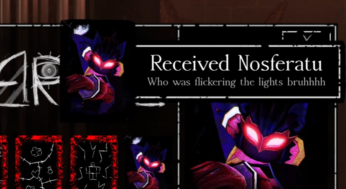 How to Play Forsaken Nosferatu Roblox Killer Guide