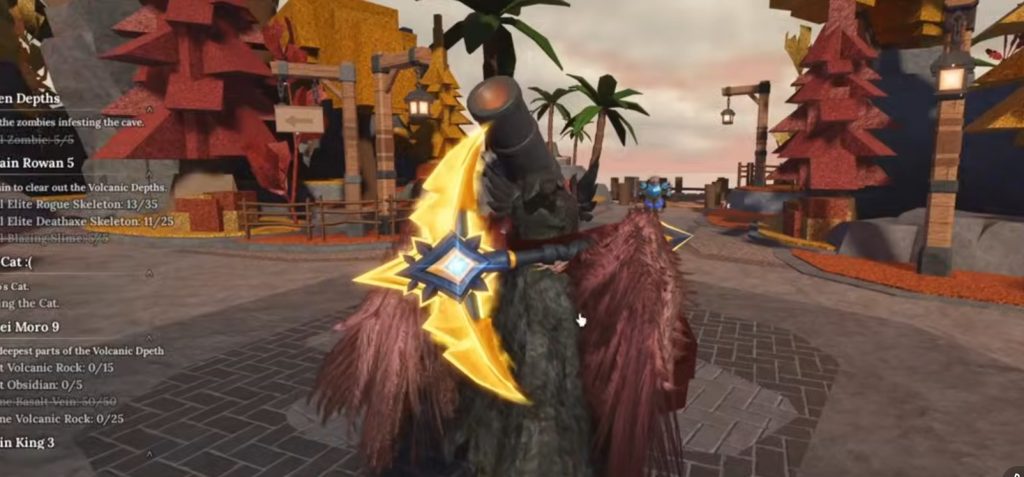 Ultimate The Forge Progression Guide, Step by Step to Become Pro!