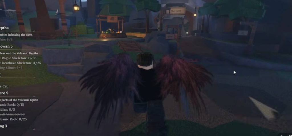 Ultimate The Forge Progression Guide, Step by Step to Become Pro!