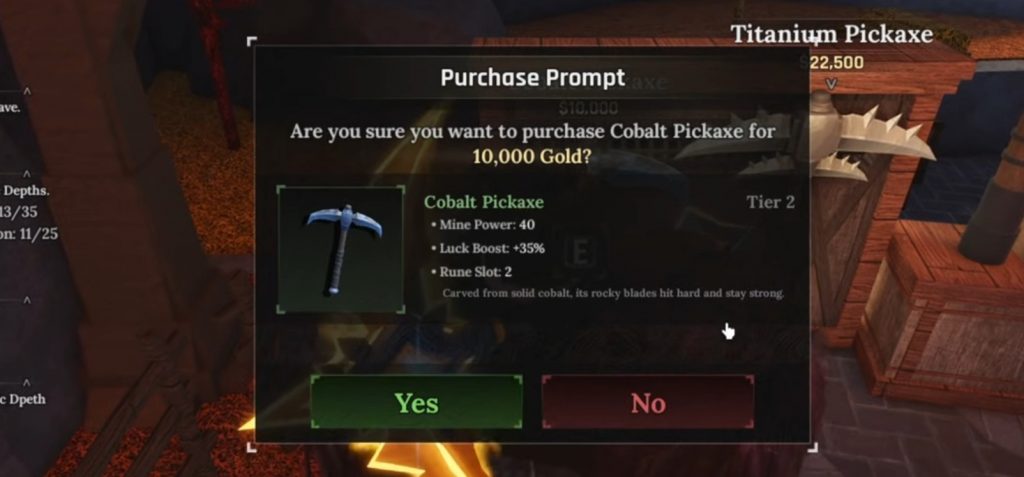Ultimate The Forge Progression Guide, Step by Step to Become Pro!