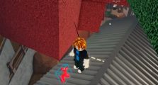 Fisch 20 Ballon Animals Location Guide - Silly Clown Quest!
