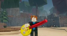 Silly Fun Happy Rod Fisch Guide, How to Obtain!