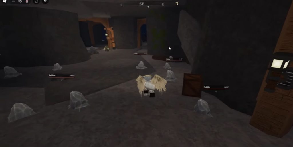 All OP Hidden Quests and Secret Areas in The Forge Guide