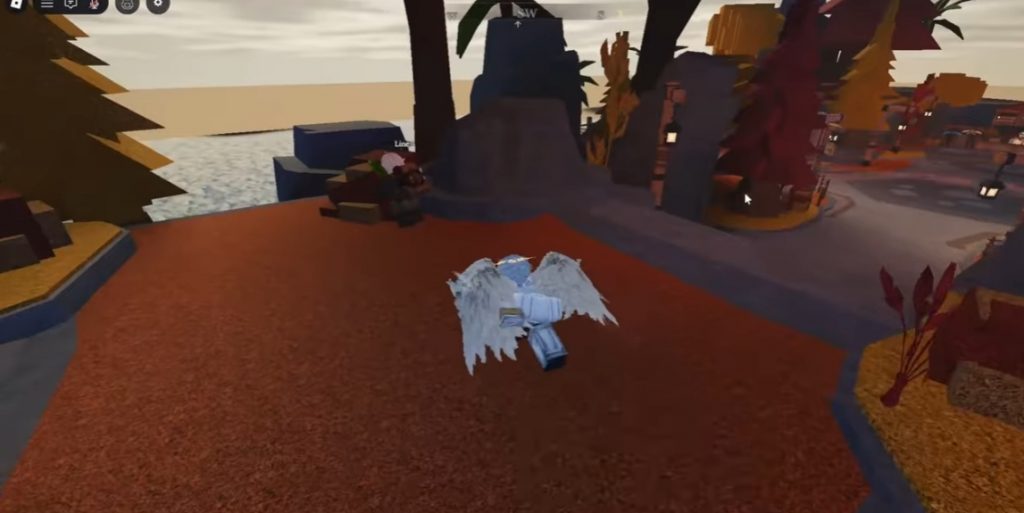 All OP Hidden Quests and Secret Areas in The Forge Guide