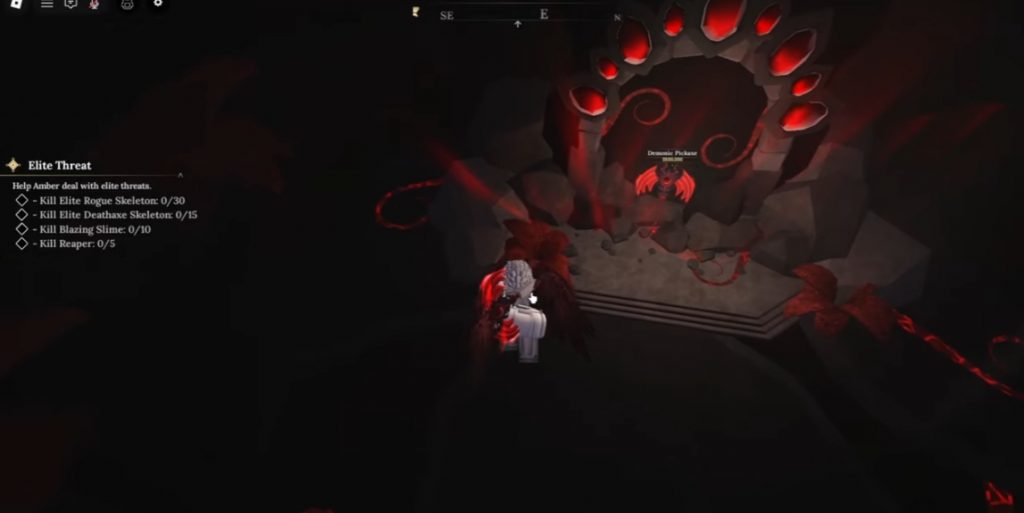 All OP Hidden Quests and Secret Areas in The Forge Guide