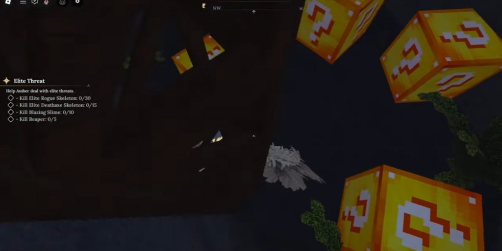 All OP Hidden Quests and Secret Areas in The Forge Guide