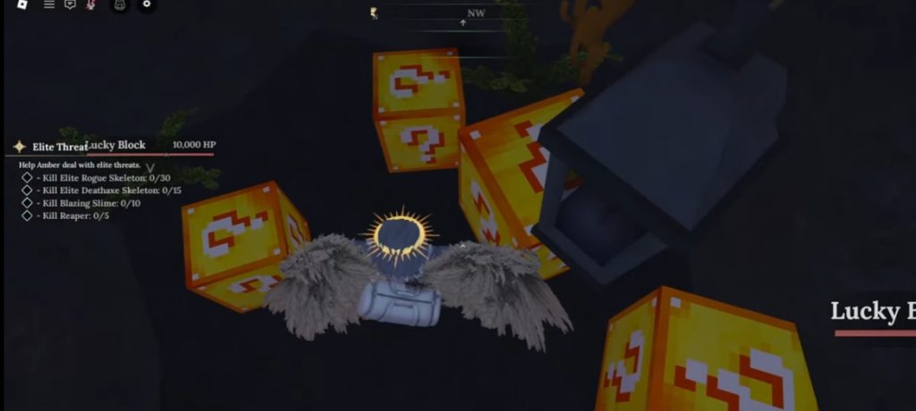 How to Get & Find Fichillium Relic The Forge Guide
