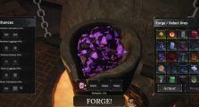 Crafting The Forge Guide, Ore Traits, Multipliers & Traits Explained!